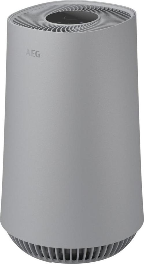 AEG AX31-201GY - Luchtreiniger - Air purifier - Grijs, Elektronische apparatuur, Luchtbehandelingsapparatuur, Nieuw, Luchtreiniger
