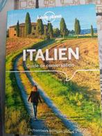 dictionnaire d'italien: guide de conversation, Livres, Dictionnaires, Enlèvement, Italien