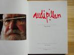 Rudi Pillen, monografie, Lannoo, 1996, Ophalen of Verzenden, Zo goed als nieuw, Schilder- en Tekenkunst, Hugo Brutin