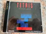Tetris The Classic Becomes a legend in CD-i, Ophalen, Zo goed als nieuw
