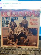 De toendra s ik wil weer naar huis, Cd's en Dvd's, Vinyl | Nederlandstalig, Ophalen of Verzenden