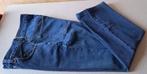 Heren jeans, W32 (confectie 46) of kleiner, Blauw, Ophalen of Verzenden, Zo goed als nieuw