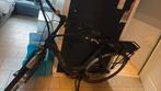 minerva elektrische fiets, Ophalen, Zo goed als nieuw, 30 tot 50 km per accu