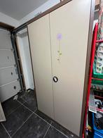 Metalen (gereedschaps)kast, Huis en Inrichting, Kasten | Overige, Ophalen