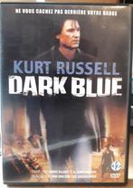 DVD Dark Blue / Kurt Russell, Ophalen, Zo goed als nieuw, Actiethriller