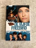 Ghost Rockers - De vijfde freebird, Boeken, Ophalen, Zo goed als nieuw, Fictie