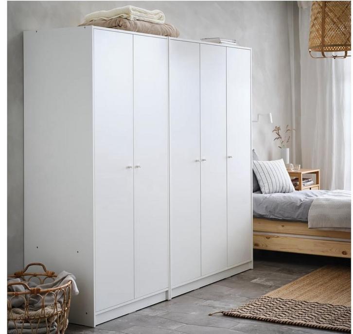 Gent, Maison & Meubles, Armoires | Penderies & Garde-robes, Comme neuf, Enlèvement