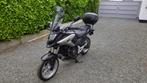 Honda NC750X DCT, Toermotor, 745 cc, Particulier, 2 cilinders