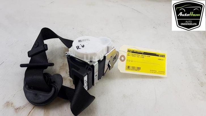 VEILIGHEIDSGORDEL RECHTS VOOR BMW 1 serie (F20), Auto-onderdelen, Interieur en Bekleding, BMW, Gebruikt