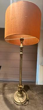 Hoge voetlamp - 95 cm, Ophalen