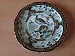 Saji keramisch bord, Antiek en Kunst, Ophalen
