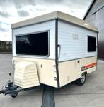 Plooicaravan Esterel C31 -750 kg, Caravans en Kamperen, Ophalen, Gebruikt