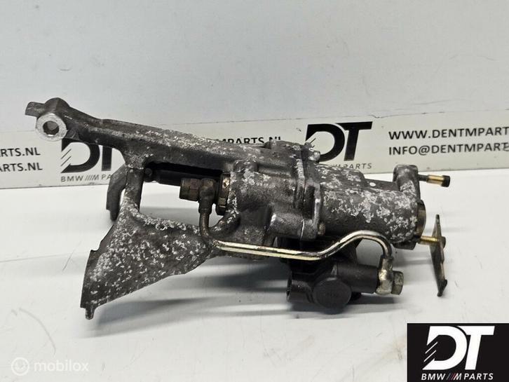 Schakelrobot BMW M3 E46 S54 23412229789, Auto-onderdelen, Transmissie en Toebehoren, BMW, Gebruikt, Ophalen of Verzenden