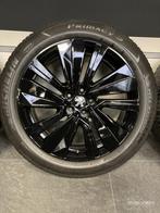 19” originele Peugeot 3008 / 5008 GT velgen + banden 5x108, 19 inch, Gebruikt, -, -
