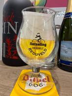 Porte-vélos en verre Devil Herselt Duveld, Collections, Enlèvement ou Envoi, Neuf, Verre ou Verres, Duvel