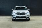 BMW X3 xDrive20i (135 kW) (automatique), Autos, BMW, 135 kW, Entreprise, 2000 kg, Carnet d'entretien