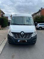 Renault Master, Auto's, Euro 6, Diesel, Particulier, Te koop