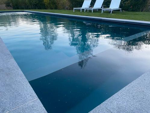 Soudeur Liner - Pisciniste, Tuin en Terras, Zwembaden, Nieuw, Inbouwzwembad, Rechthoekig, Ophalen