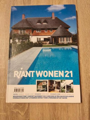 Riant wonen 21, Enlèvement, Comme neuf