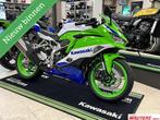 Kawasaki Ninja ZX-4RR 40th Anniversary, 4 cilinders, Bedrijf, Sport, 399 cc