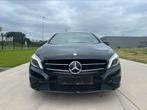Mercedes A180I Sport - Xenon - Weinig kilometers, Auto's, Mercedes-Benz, Leder en Stof, Zwart, 5 deurs, A-Klasse