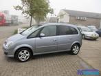 OPEL MERIVA A compleet interieur zwart grijs stof, Auto-onderdelen, Gebruikt, Opel