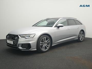 Audi A6 Avant A6 Avant 40 TDi Quattro Business Edition S lin beschikbaar voor biedingen
