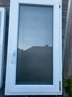 Fenêtre en PVC, Bricolage & Construction, Vitres, Châssis & Fenêtres, Enlèvement ou Envoi