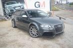 Audi RS3 Sportback 2.5 TFSI Quattro S tronic (bj 2013), Automaat, Euro 5, Gebruikt, 1650 kg