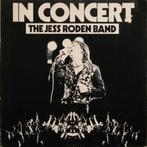 The Jess Roden Band – In Concert-Vinyl Lp, Cd's en Dvd's, Vinyl | Hardrock en Metal, Ophalen of Verzenden, Zo goed als nieuw