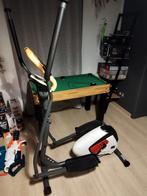 Vélo elliptique, Enlèvement, Vélo elliptique