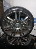 Jantes audi 19 double entraxe, Autos : Pièces & Accessoires, Enlèvement