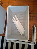 Paniers pour série BOAXEL de Ikea, Ophalen, Nieuw, 50 tot 100 cm, Metaal