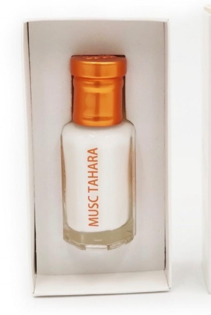 Musc intime Tahara de Note 33 12ml, Bijoux, Sacs & Beauté, Beauté | Parfums, Neuf, Enlèvement