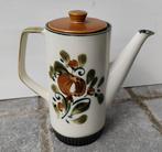 Vintage „" Argenteuil "” koffiezetapparaat van Boch La Louvi, Antiek en Kunst, Ophalen