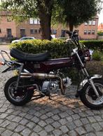 Honda dax zhenua 50 CC b klasse, Fietsen en Brommers, Ophalen of Verzenden