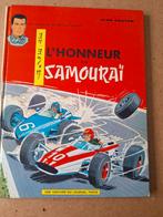 michel vaillant l honneur du samourai, Livres, BD, Enlèvement ou Envoi, Utilisé