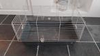 cage lapin - rongeur - marque Tom&Co, Animaux & Accessoires, Enlèvement ou Envoi, Lapin, Moins de 60 cm, 75 à 110 cm