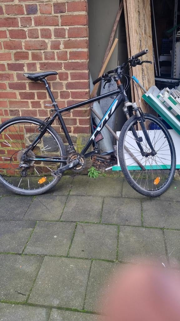 Velo homme, Vélos & Vélomoteurs