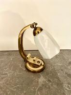 Lampe Art Deco 1930, Ophalen