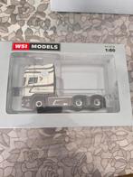 WSI Scania R Gunnar Nielsen, Hobby en Vrije tijd, Ophalen of Verzenden, Nieuw, Wsi