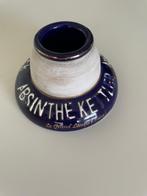 Antieke Luciferhouder/Aansteker -"Pyrogène"ABSINTHE-KETTLER", Ophalen of Verzenden