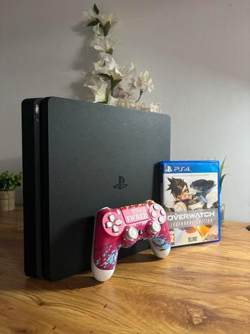 Ps4 slim