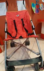 BUGGY rouge, Ophalen, Zo goed als nieuw, Overige merken