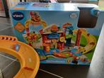 VTech brandweerkazerne, Ophalen of Verzenden, Zo goed als nieuw, 2 tot 4 jaar