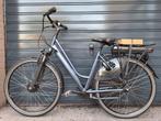 Oxford suspention demo fiets met garantie!, Ophalen of Verzenden, Zo goed als nieuw
