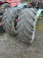 2 pneu michelin, Articles professionnels, Enlèvement