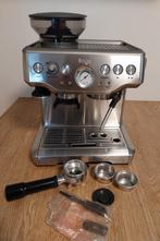 Sage koffie automaat  eerst lezen a.u.b, Ophalen of Verzenden, Gebruikt