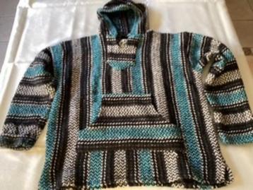 PONCHO beschikbaar voor biedingen