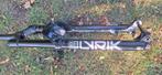 Rock shox Lyrik Ultimate 160, Ophalen of Verzenden, Zo goed als nieuw